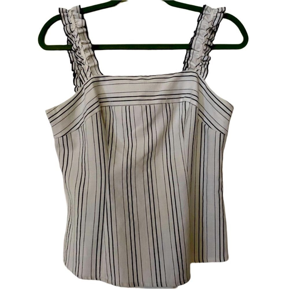 Vince Camuto Sleeveless Top